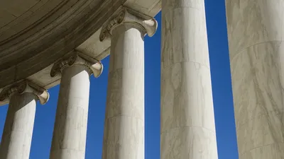 Header image for supreme audit institutions