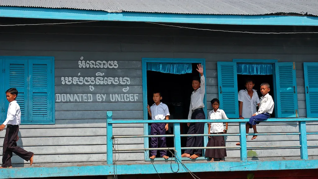 Header image for monitoring primer