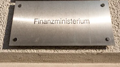 Header image for reforming the treasury