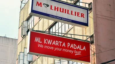 Header image for solving the global remittances problem