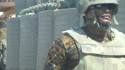 Header image for risk management under uncertainty