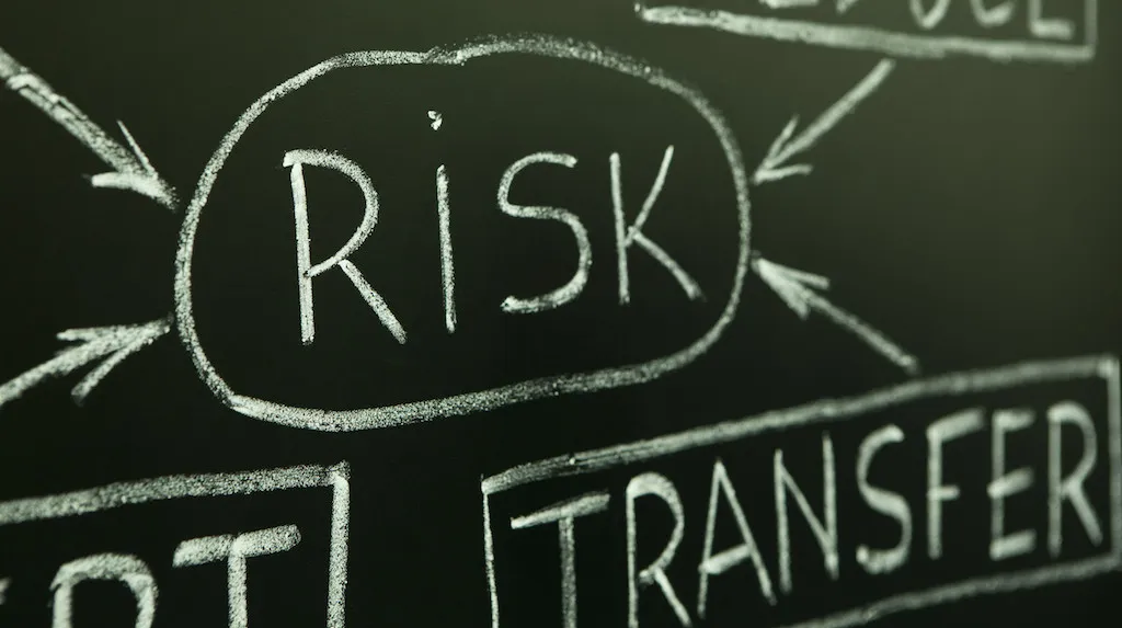Header image for risk treatment