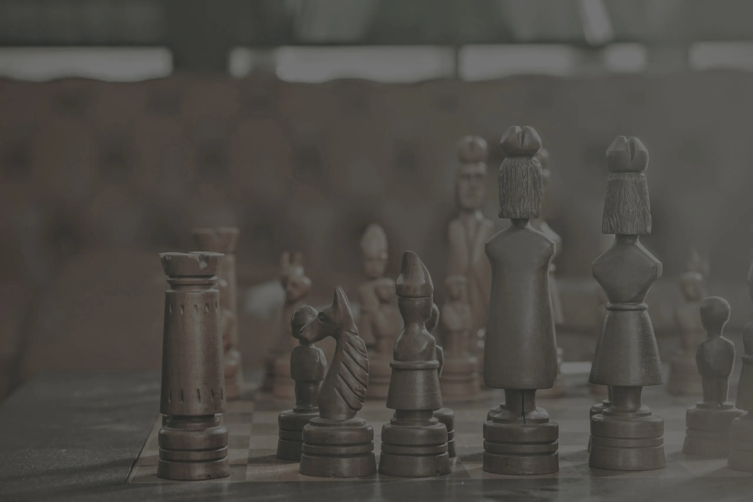 Strategic planning for national economic framework.