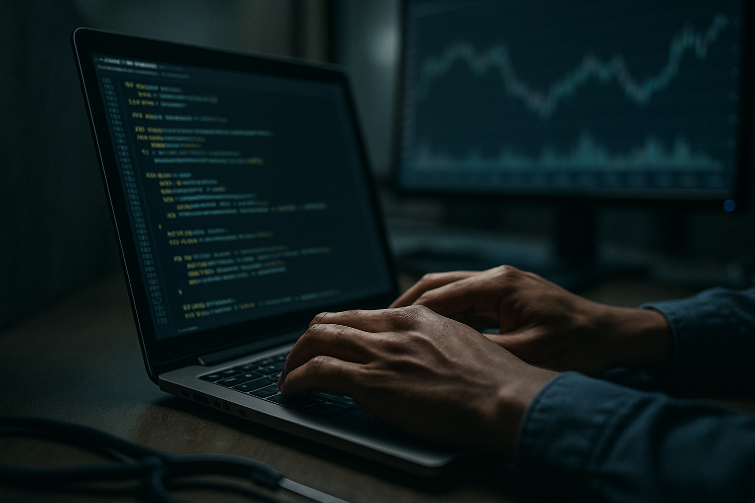 Algorithmic Governance - The Shift from Manual Control to Code-Based ...