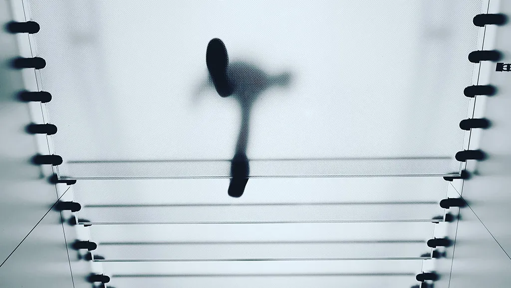 Header image for ghost worker stories