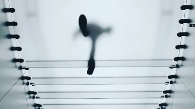 Header image for ghost worker stories