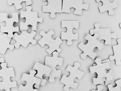 Capacity building session with Ministry staff.