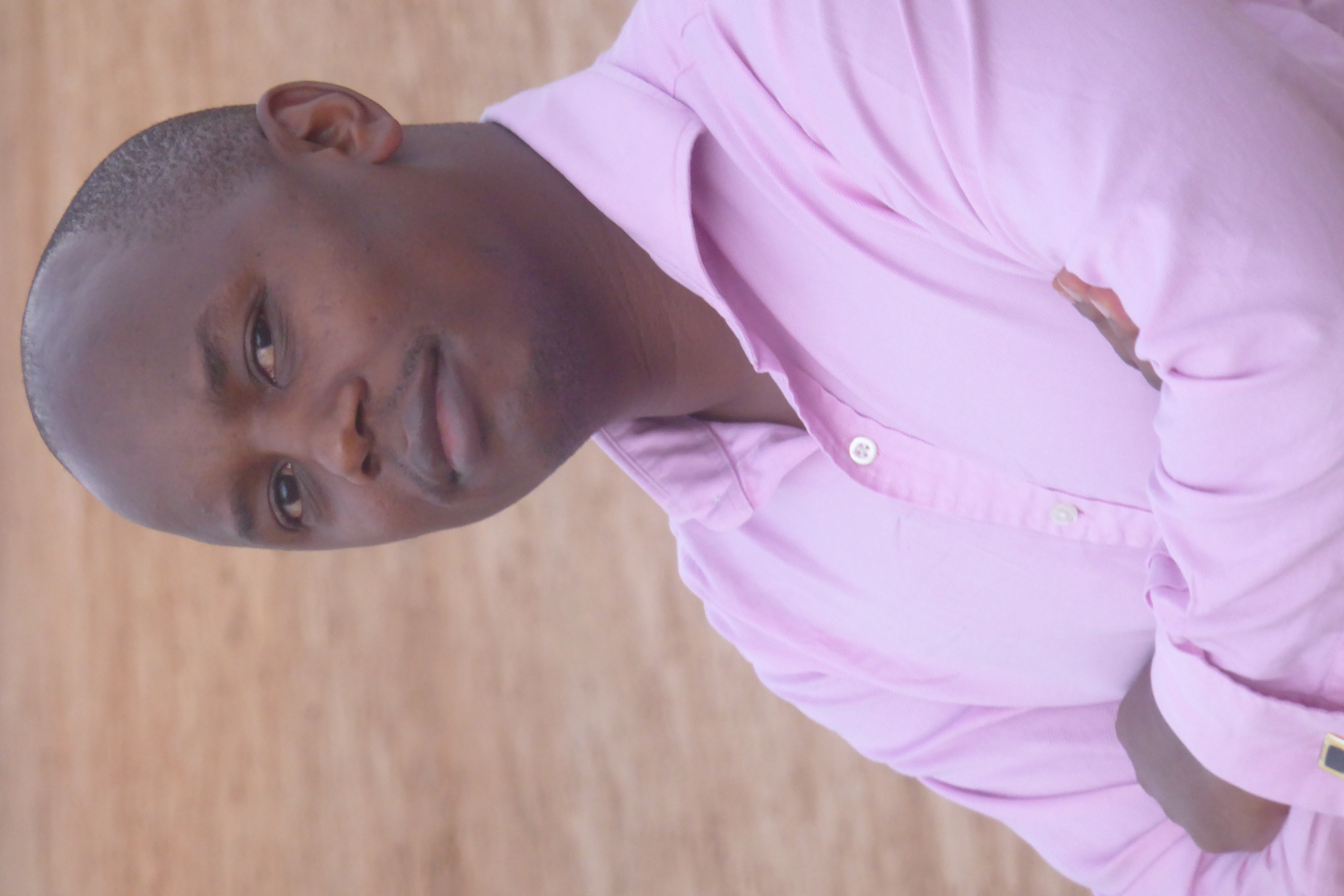 Edwin Kagwi